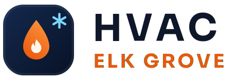 Elk Grove HVAC